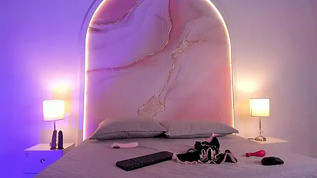 maria gil online show from April 21, 2026, 11:27 am