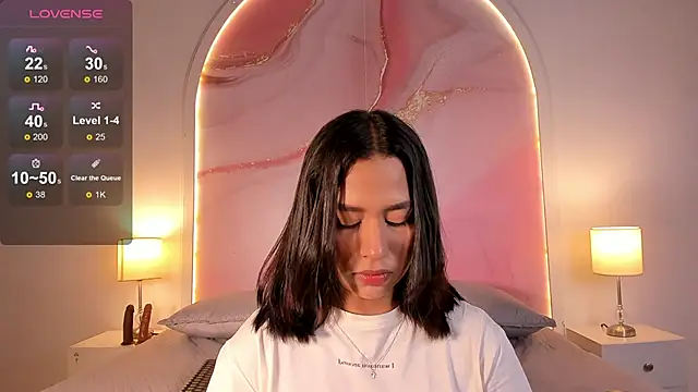 maria gil online show from June 5, 2026, 11:49 am