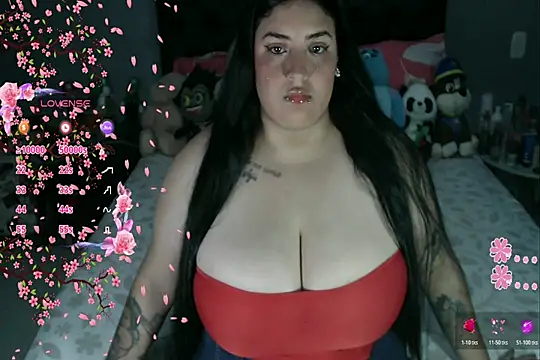 MIIN JII 1 online show from March 7, 2026, 5:26 am