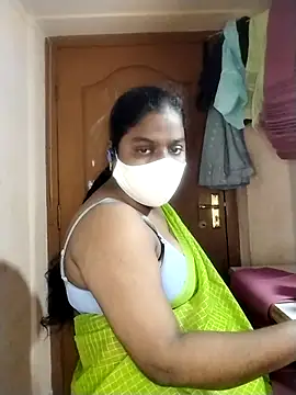 Angel 6531 online show from February 16, 2026, 6:59 pm