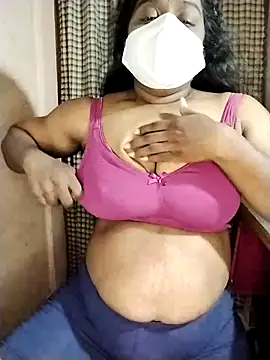 Angel 6531 online show from March 3, 2026, 7:09 pm