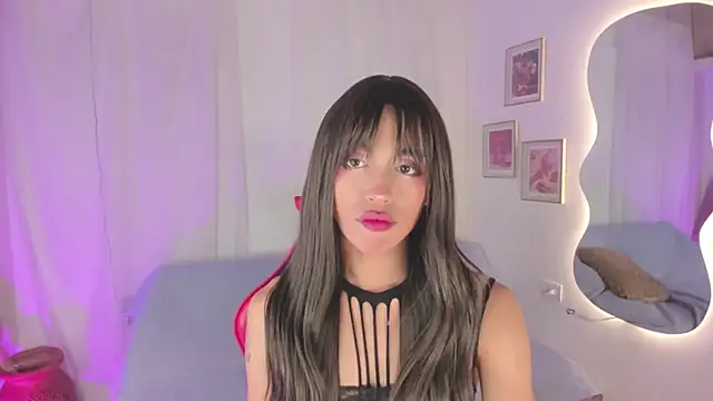 Nikkita Dragon online show from October 14, 2025, 9:59 pm