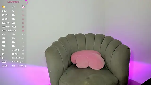 Samira hatem online show from October 11, 2025, 2:37 pm