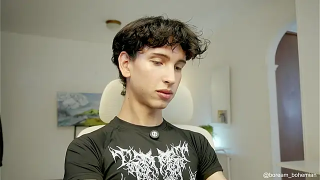 boream online show from September 29, 2025, 2:11 pm