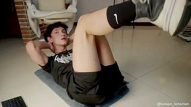 boream online show from October 10, 2025, 11:53 am