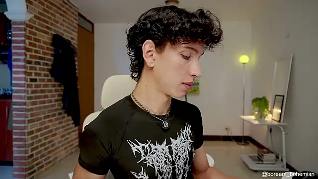 boream online show from October 20, 2025, 3:12 pm