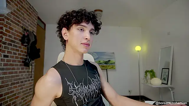 boream online show from November 5, 2025, 1:22 pm