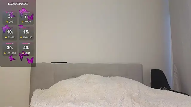 Snapshot of Annabel_theMoon chatting on February 4, 2026, 4:07 am Annabel theMoon online show from February 4, 2026, 4:07 am