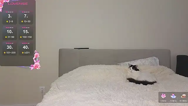 Snapshot of Annabel_theMoon chatting on March 4, 2026, 4:29 am Annabel theMoon online show from March 4, 2026, 4:29 am