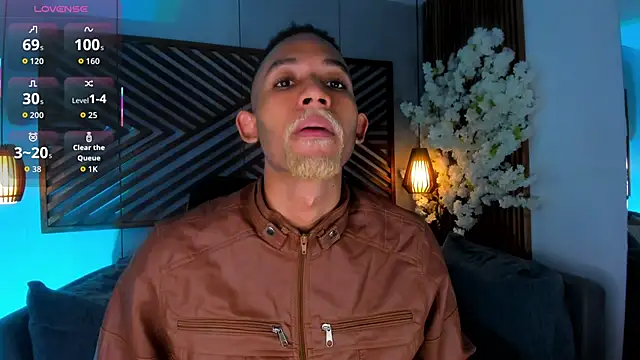 B Wild online show from October 13, 2025, 3:39 am