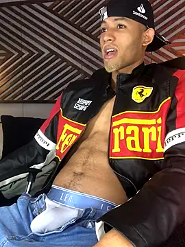 B Wild online show from October 23, 2025, 4:12 am