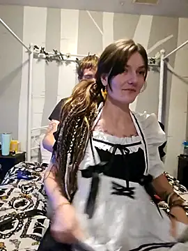 Snapshot of Blossom94 chatting on September 22, 2025, 4:03 am Blossom94 online show from September 22, 2025, 4:03 am