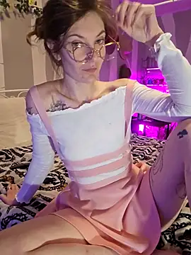 Snapshot of Blossom94 chatting on October 4, 2025, 5:22 pm Blossom94 online show from October 4, 2025, 5:22 pm