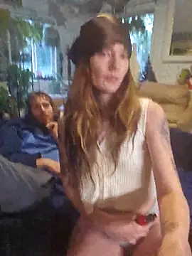 Snapshot of Blossom94 chatting on October 28, 2025, 4:42 pm Blossom94 online show from October 28, 2025, 4:42 pm