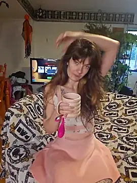 Snapshot of Blossom94 chatting on November 7, 2025, 4:51 pm Blossom94 online show from November 7, 2025, 4:51 pm