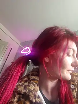 Blossom94 online show from April 5, 2026, 7:22 pm