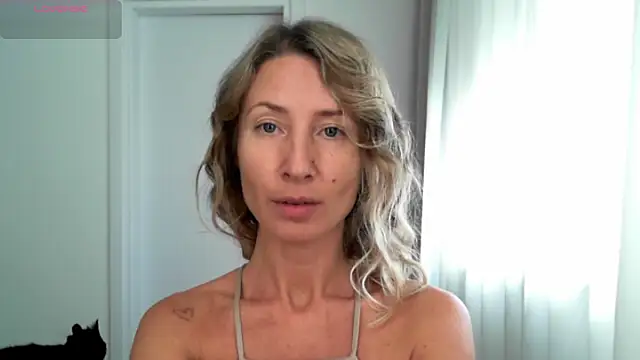 Paevoa online show from November 25, 2025, 8:58 am