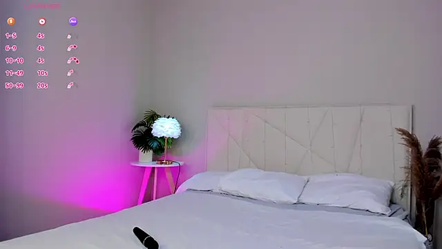 Cassies-Sandyy online show from December 15, 2025, 11:03 am