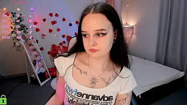 Cassies-Sandyy online show from March 29, 2026, 7:58 pm