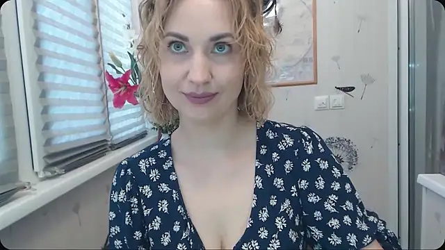 KatrinAlluring online show from September 24, 2025, 3:54 am