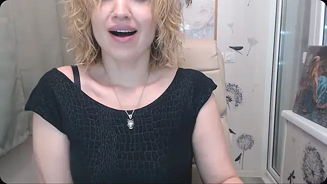 KatrinAlluring online show from November 24, 2025, 4:45 am