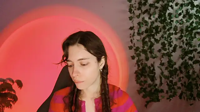 Yoka paradoXXX online show from September 19, 2025, 5:09 am