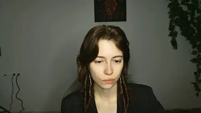 Yoka paradoXXX online show from October 10, 2025, 5:06 am