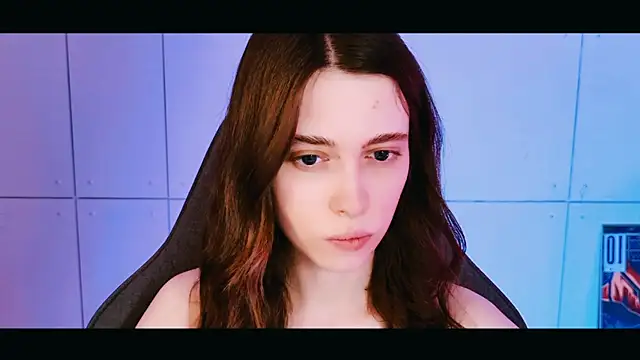 Yoka paradoXXX online show from March 30, 2026, 1:12 pm