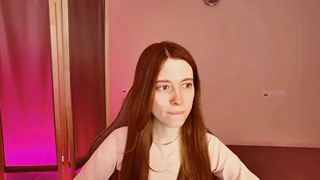 Yoka paradoXXX online show from April 28, 2026, 9:25 am