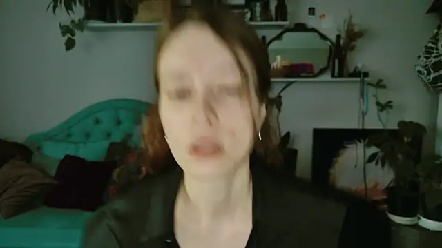 Snapshot of Yoka_paradoXXX chatting on June 20, 2026, 10:51 am Yoka paradoXXX online show from June 20, 2026, 10:51 am