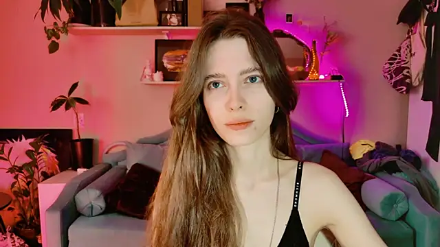 Snapshot of Yoka_paradoXXX chatting on July 12, 2026, 12:07 pm Yoka paradoXXX online show from July 12, 2026, 12:07 pm