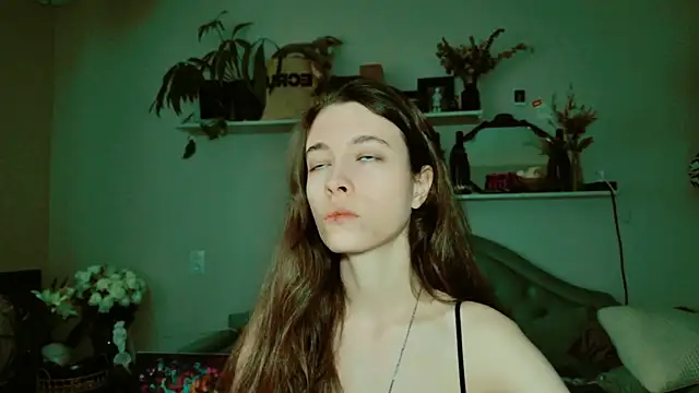 Snapshot of Yoka_paradoXXX chatting on July 22, 2026, 12:08 pm Yoka paradoXXX online show from July 22, 2026, 12:08 pm