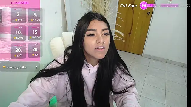 amarasilk  online show from September 17, 2025, 10:17 am