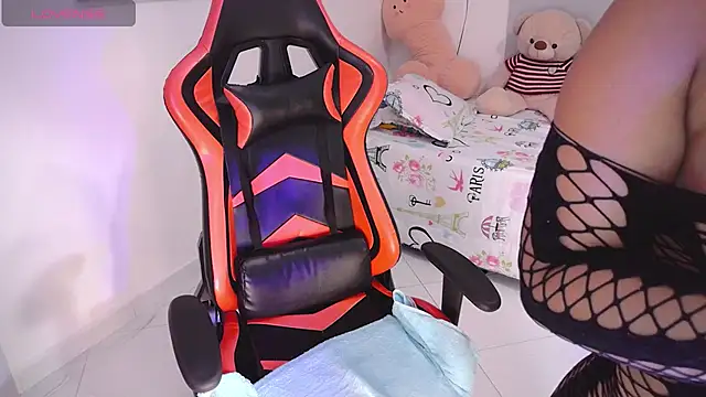 CathaleyaSex online show from March 8, 2025, 2:19 pm