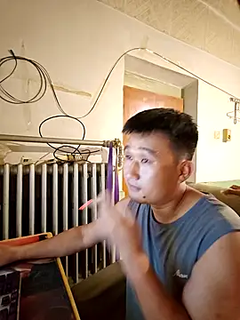 Fengbaby-555 online show from September 12, 2025, 10:04 am