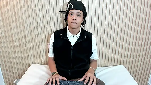 MARSHALL SPENCER online show from October 4, 2025, 12:36 pm