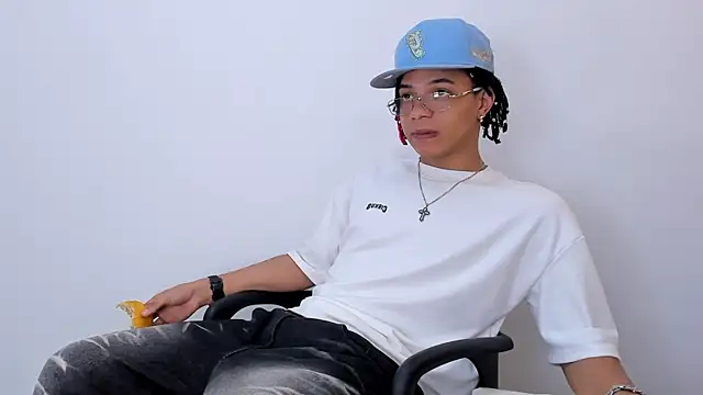 MARSHALL SPENCER online show from January 6, 2026, 1:15 pm