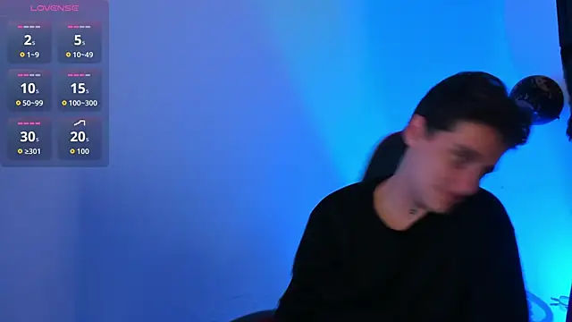 PeytonBox online show from October 30, 2025, 12:17 pm