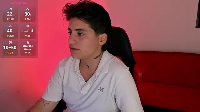 PeytonBox online show from November 12, 2025, 11:32 am