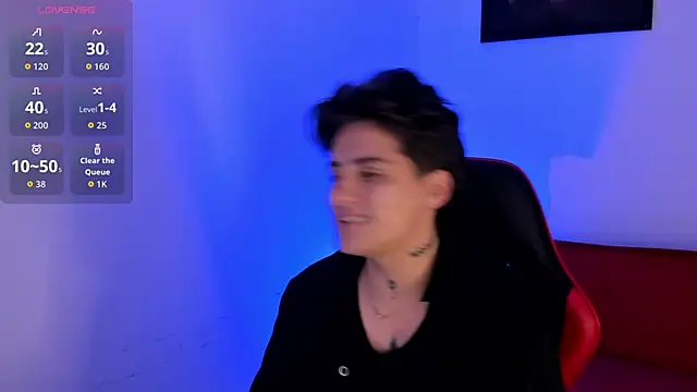 PeytonBox online show from November 22, 2025, 11:42 am