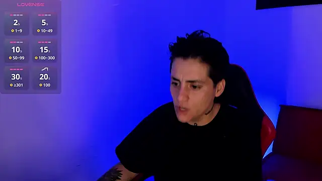 PeytonBox online show from November 24, 2025, 11:21 am