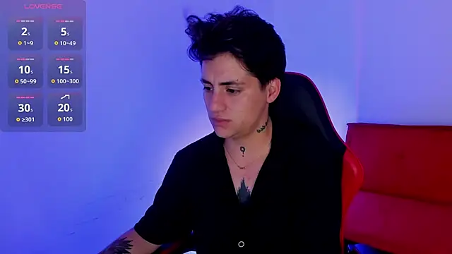 PeytonBox online show from November 26, 2025, 11:33 am