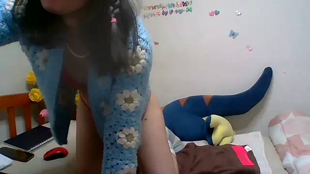 sweethanajapanese online show from December 21, 2025, 2:13 pm