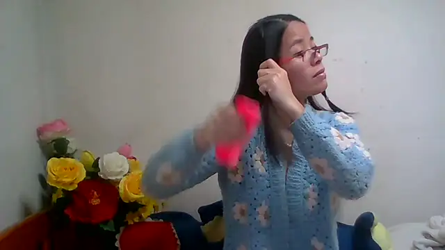 sweethanajapanese online show from February 19, 2026, 12:45 pm