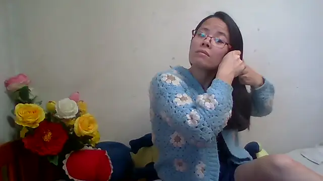 sweethanajapanese online show from March 2, 2026, 12:45 pm