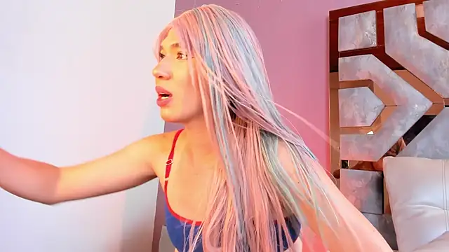 Electra Gosselin online show from March 7, 2026, 3:42 pm