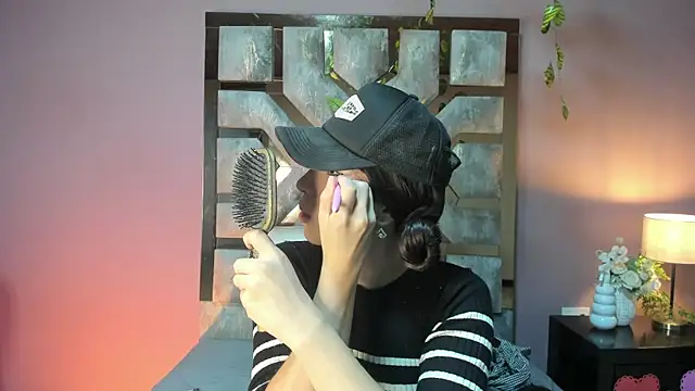 Snapshot of Electra_Gosselin chatting on July 3, 2026, 12:39 am Electra Gosselin online show from July 3, 2026, 12:39 am