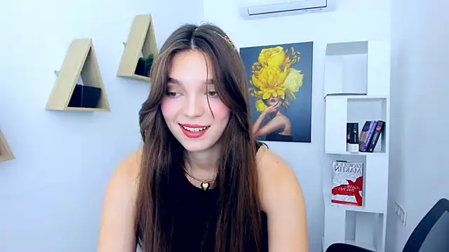 DivineAmour online show from November 10, 2025, 10:25 am