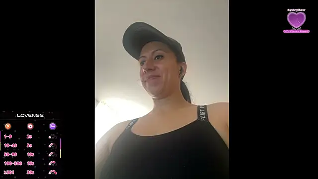 Snapshot of Biancamirage3 chatting on September 30, 2025, 4:12 pm Biancamirage3 online show from September 30, 2025, 4:12 pm