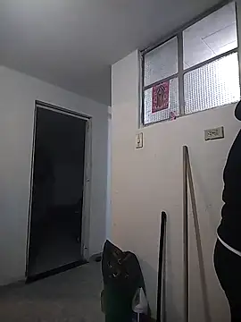 Shantey Laurent online show from October 27, 2025, 9:35 am